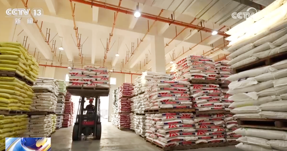 必赢国际：“农资足+社会化服务”让春管跑出“加速度”科技赋能勾勒活力“春耕图”(图1)